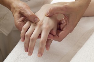Pijn in uw handen vanwege artrose