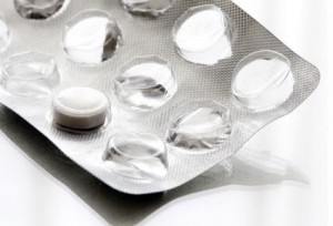 Paracetamol versus NSAID