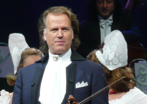 andre rieu tegen pijn