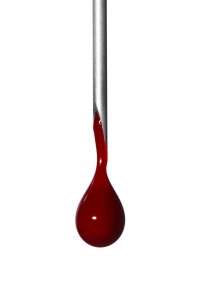 ACP injectie bloed