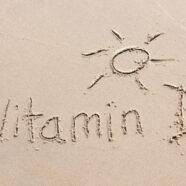 Ierse onderzoekers: “Vitamine D versterkt immuunsysteem tegen infecties”