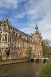 Universiteit van Leuven