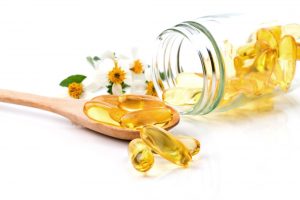 vitamine D ontstekingen