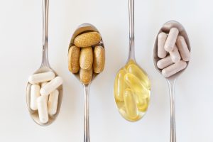 Hebben vetoplosbare vitaminen gunstig effect op artrose?