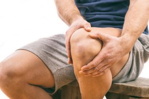 Knie artrose behandeling gezichtsbedrog
