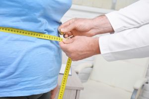 Begeleiding overgewicht zorgverzekering
