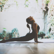 Yoga niet altijd veilig bij osteoporose
