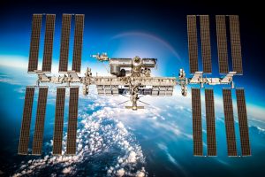 Astronauten medicijnen artrose