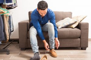Fucntionele beperkingen reumatoïde artritis