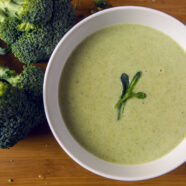 Wetenschappers onderzoeken effect broccoli bij artrose