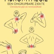 Bijzonder boek over fibromyalgie