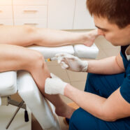 Experimentele groeifactor belofte bij behandeling knie-artrose?