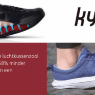 Pijnvrij lopen… het kan echt!