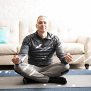 Meditatie vermindert risico hart- en vaatziekten
