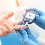 Astaxanthine verlaagt bloedsuikerspiegel bij diabetes type 2