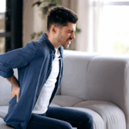 Deze slechte gewoonte veroorzaakt osteoporose bij mannen