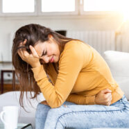 Hoe voelt fibromyalgie-pijn aan?