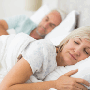 Slaap is gekoppeld aan gezondheid van hart en hersenen