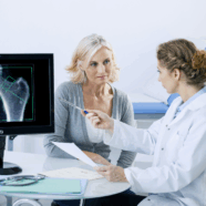 Snelle en goedkope osteoporosetest op komst