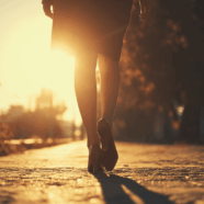 Hoe anders lopen uw knieën kan redden