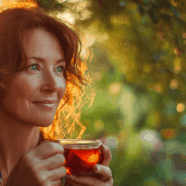 Kopje thee goed voor de botten, maar pas op met te veel koffie