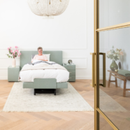 Comfortabel slapen met artrose: 10 tips voor een ontspannen slaapkamer
