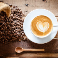 Zo zet u de gezondste koffie om hartaanvallen te voorkomen