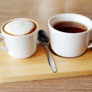 Koffie en thee beschermen tegen beroertes en dementie