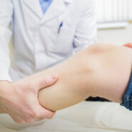 Doe mee aan onderzoek: kniepijn bij verwijderde meniscus