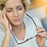 Omega 3 en Curcumine kunnen migraineaanvallen verminderen