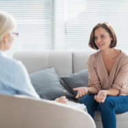 Praattherapie kan de pijnbeleving bij fibromyalgiepatiënten beïnvloeden