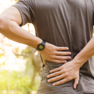 Wetenschappers slaan alarm over forse stijging gevallen lage rugpijn