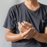 Lipofilling is effectief bij pijnlijke vingerartrose